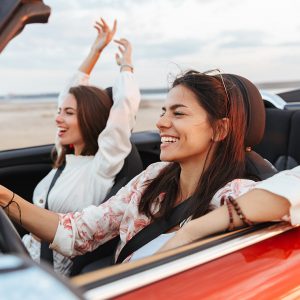 How to Prepare for a Road Trip During Spring Break