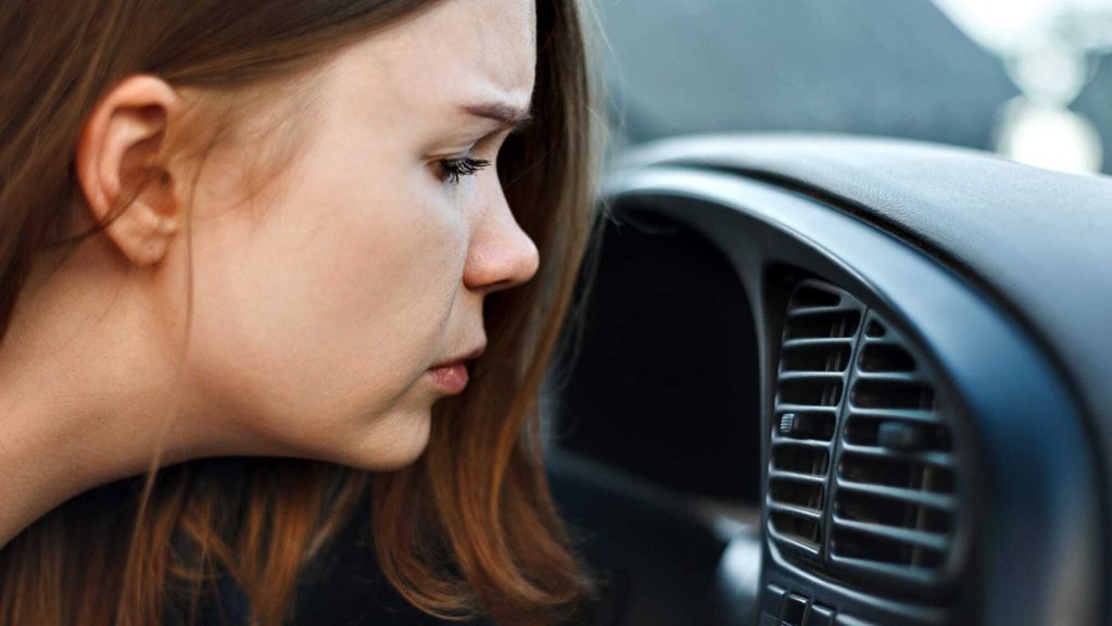 How To Get Weed Smell Out Of Your Car