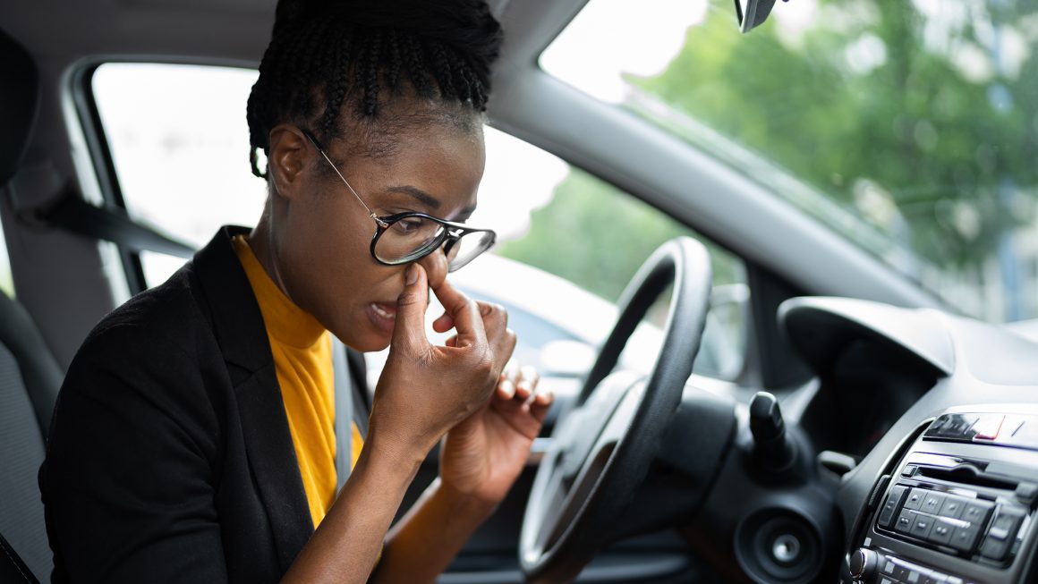 10 Car Deodorizing Tips To Keep Your Car Smelling Fresh