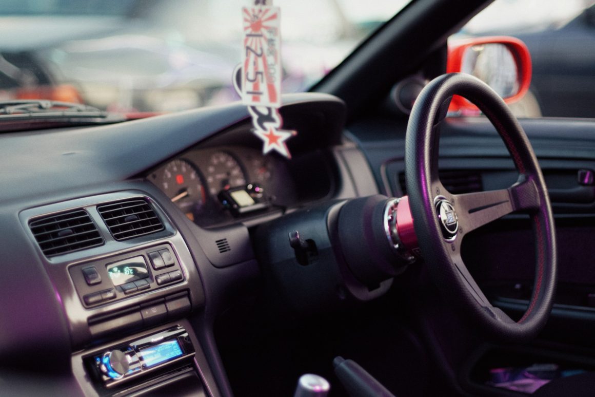 Car Odor Neutralizer: Eliminate Stubborn Smells for Good Car Odor Neutralizer: Eliminate Stubborn Smells for Good