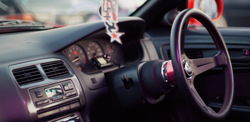 Car Odor Neutralizer: Eliminate Stubborn Smells for Good