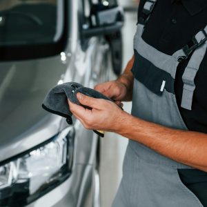 Fuel Odor Inside Cars: What’s Causing It and How to Stop It