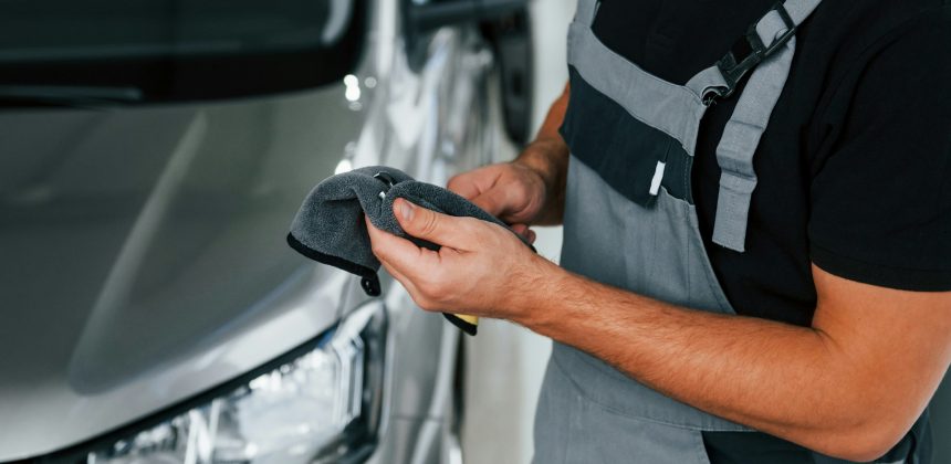 Fuel Odor Inside Cars: What’s Causing It and How to Stop It