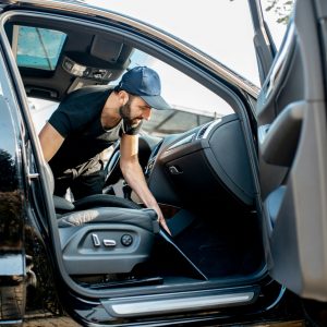 Discover the Benefits of High-Quality Car Air Freshener