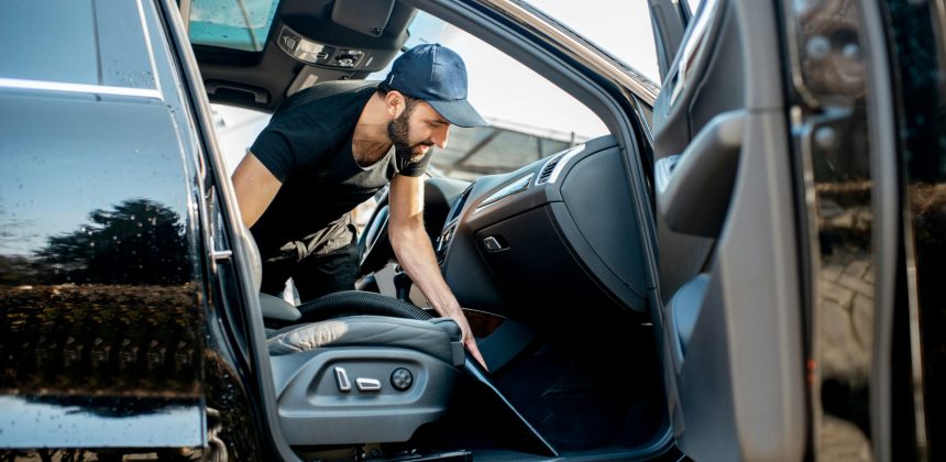 Discover the Benefits of High-Quality Car Air Freshener