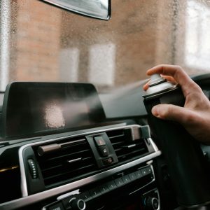 How to Deodorize a Car Fast and Keep It Fresh