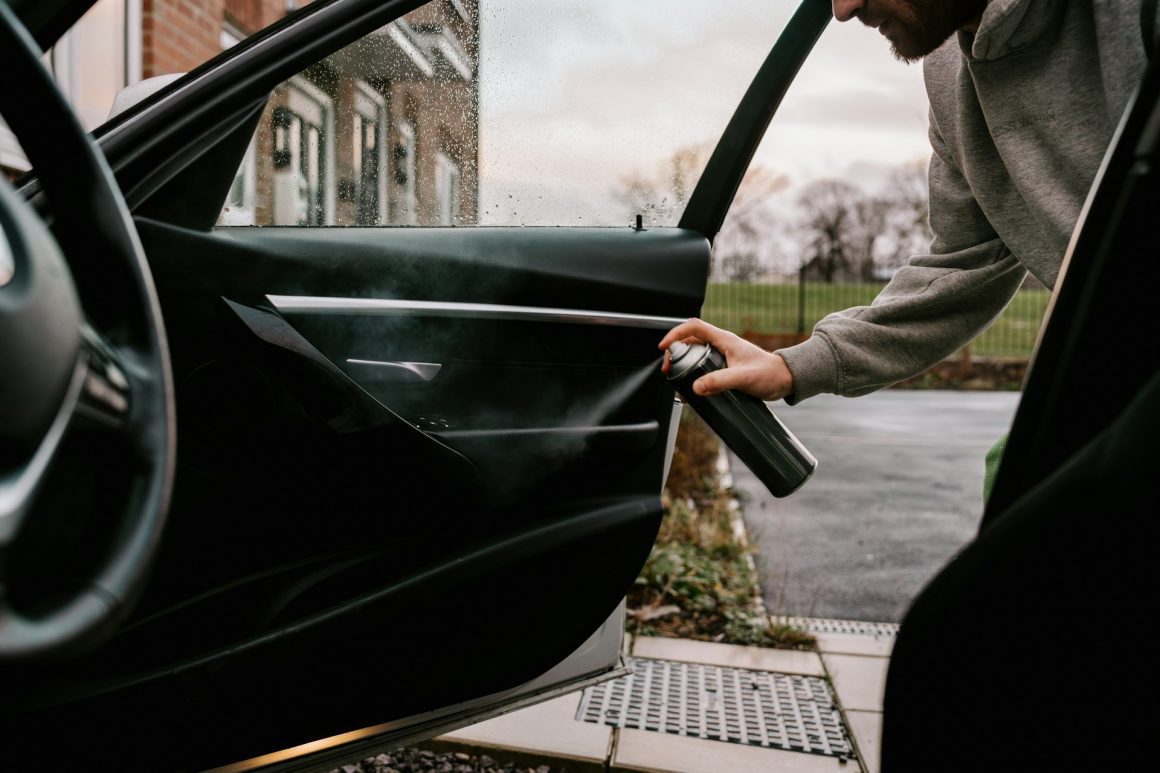 How Do You Get Rid of Mildew Smell in a Car for Good? How Do You Get Rid of Mildew Smell in a Car for Good?