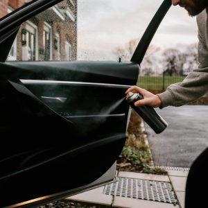 How Do You Get Rid of Mildew Smell in a Car for Good?