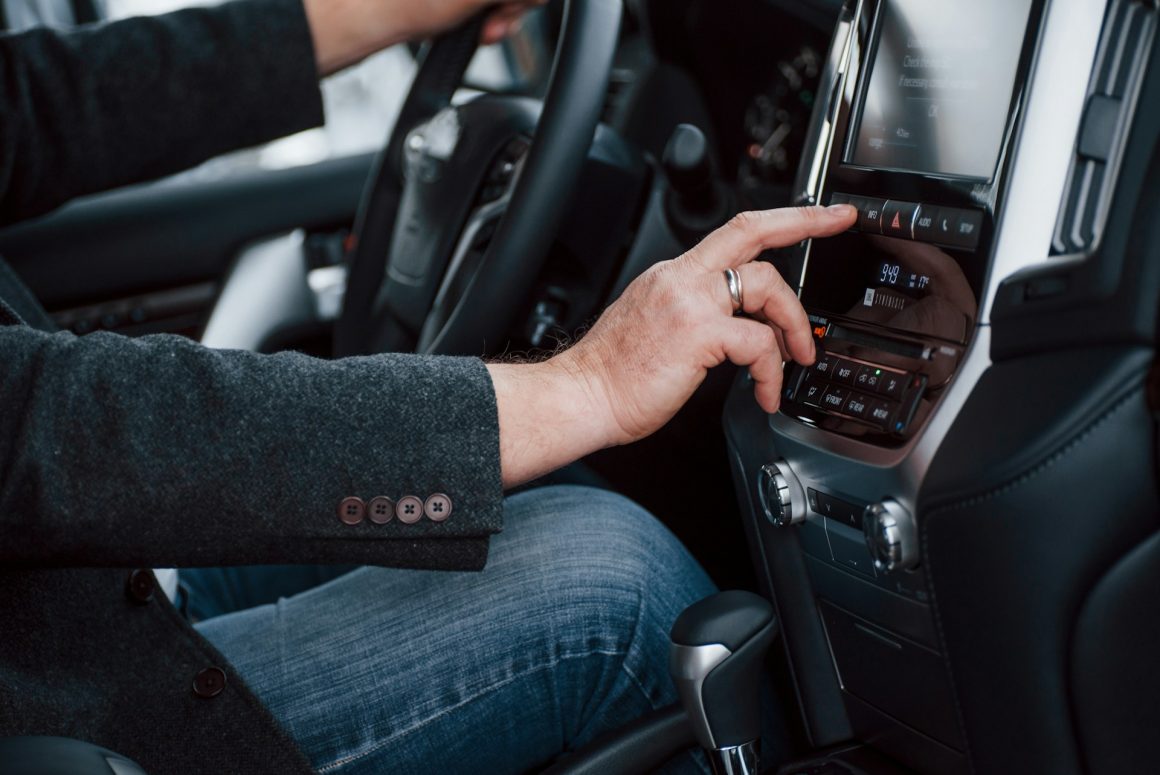 How to Remove Vomit Odor From a Car Quickly and Effectively