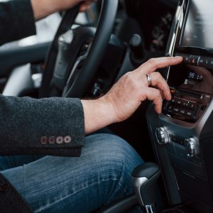 How to Remove Vomit Odor From a Car Quickly and Effectively