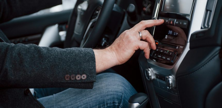 How to Remove Vomit Odor From a Car Quickly and Effectively